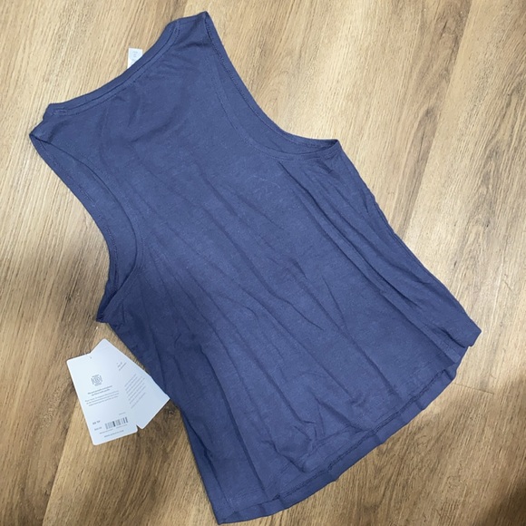 Athleta Soft Ribbed Tank - Picture 4 of 6
